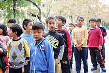 104學年度寒假學藝班開訓