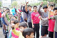 104學年度寒假學藝班開訓