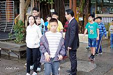 104學年度寒假學藝班開訓