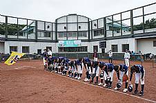 2016富邦盃少棒賽榮獲冠軍!