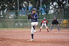 2016富邦盃少棒賽榮獲冠軍!