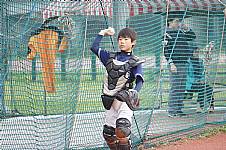 2016富邦盃少棒賽榮獲冠軍!