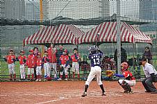 2016富邦盃少棒賽榮獲冠軍!
