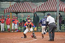 2016富邦盃少棒賽榮獲冠軍!