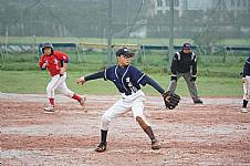 2016富邦盃少棒賽榮獲冠軍!
