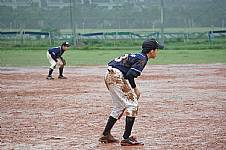 2016富邦盃少棒賽榮獲冠軍!