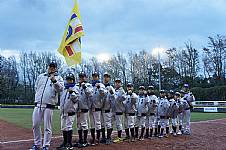 2016富邦盃少棒賽榮獲冠軍!