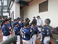 2016富邦盃少棒賽榮獲冠軍!