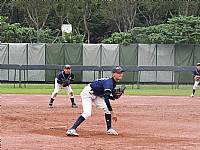 2016富邦盃少棒賽榮獲冠軍!