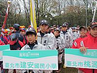 2016富邦盃少棒賽榮獲冠軍!