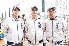2016富邦盃少棒賽榮獲冠軍!