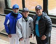 2016富邦盃棒球交流營全記錄