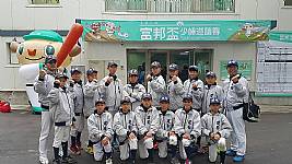 2016富邦盃棒球交流營全記錄