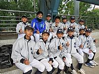 2016富邦盃棒球交流營全記錄