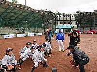 2016富邦盃棒球交流營全記錄