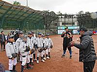 2016富邦盃棒球交流營全記錄