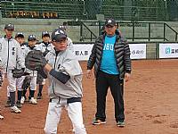 2016富邦盃棒球交流營全記錄