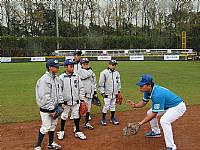 2016富邦盃棒球交流營全記錄