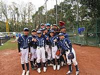 2016富邦盃棒球交流營全記錄