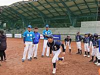 2016富邦盃棒球交流營全記錄