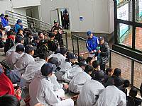 2016富邦盃棒球交流營全記錄