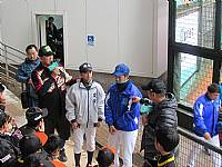 2016富邦盃棒球交流營全記錄