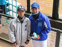 2016富邦盃棒球交流營全記錄