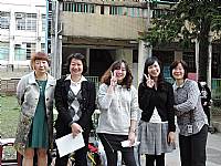105『老樹搬遷、老屋新建～金猴獻瑞、牽手賀建安』祈福活動