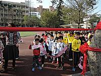 105『老樹搬遷、老屋新建～金猴獻瑞、牽手賀建安』祈福活動