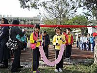 105『老樹搬遷、老屋新建～金猴獻瑞、牽手賀建安』祈福活動