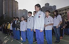 105『老樹搬遷、老屋新建～金猴獻瑞、牽手賀建安』祈福活動