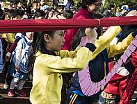 105『老樹搬遷、老屋新建～金猴獻瑞、牽手賀建安』祈福活動