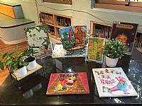104學年度深耕閱讀系列活動－與作家有約