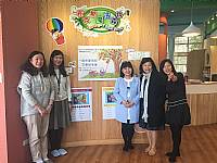 104學年度深耕閱讀系列活動－與作家有約