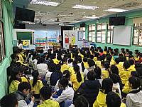 閱讀精進好書寫－海波兒童劇團