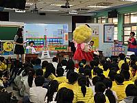 閱讀精進好書寫－海波兒童劇團