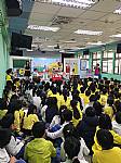 閱讀精進好書寫－海波兒童劇團
