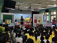 閱讀精進好書寫－海波兒童劇團