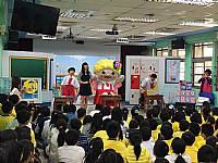 閱讀精進好書寫－海波兒童劇團