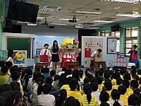 閱讀精進好書寫－海波兒童劇團