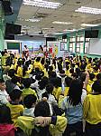 閱讀精進好書寫－海波兒童劇團