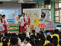 閱讀精進好書寫－海波兒童劇團