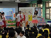 閱讀精進好書寫－海波兒童劇團