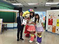閱讀精進好書寫－海波兒童劇團
