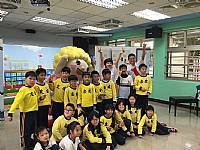 閱讀精進好書寫－海波兒童劇團