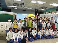 閱讀精進好書寫－海波兒童劇團