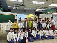 閱讀精進好書寫－海波兒童劇團