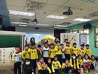 閱讀精進好書寫－海波兒童劇團