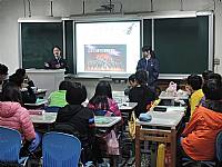 104學年度升學輔導系列活動二
