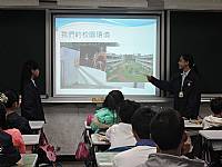 104學年度升學輔導系列活動二